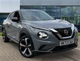 Nissan Juke Image 1