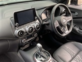 Nissan Juke Image 2