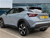 Nissan Juke Image 3