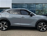 Nissan Juke Image 4