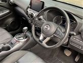 Nissan Juke Image 6