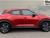 Nissan Juke Image 2