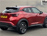 Nissan Juke Image 3