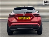 Nissan Juke Image 4