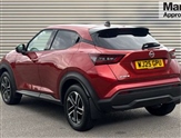 Nissan Juke Image 5