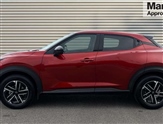 Nissan Juke Image 6