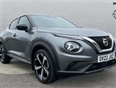 Nissan Juke Image 1