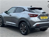 Nissan Juke Image 2