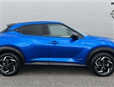 Nissan Juke Image 3