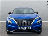 Nissan Juke Image 5