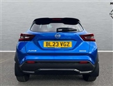 Nissan Juke Image 6
