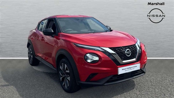 Large image for the Used Nissan Juke