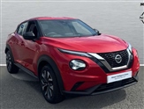 Nissan Juke Image 1