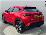 Nissan Juke Image 2