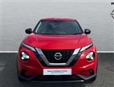 Nissan Juke Image 5
