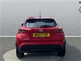 Nissan Juke Image 6