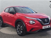 Nissan Juke Image 1