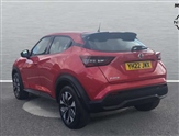 Nissan Juke Image 2