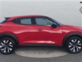 Nissan Juke Image 3