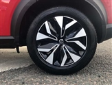 Nissan Juke Image 4