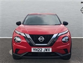 Nissan Juke Image 5