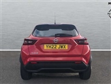 Nissan Juke Image 6