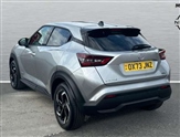 Nissan Juke Image 2