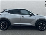 Nissan Juke Image 3