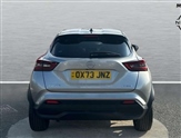 Nissan Juke Image 6
