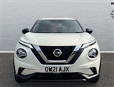 Nissan Juke Image 5