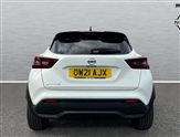 Nissan Juke Image 6