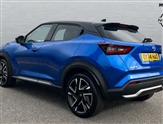 Nissan Juke Image 2