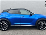 Nissan Juke Image 3