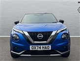 Nissan Juke Image 5