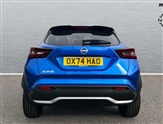 Nissan Juke Image 6
