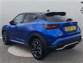 Nissan Juke Image 2