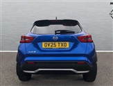 Nissan Juke Image 6