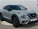 Nissan Juke Image 1