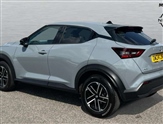 Nissan Juke Image 2
