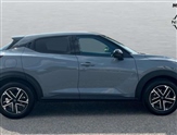 Nissan Juke Image 3