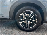 Nissan Juke Image 4