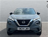 Nissan Juke Image 5