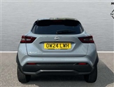Nissan Juke Image 6
