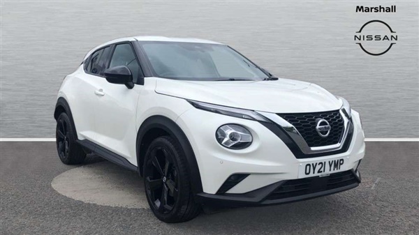Large image for the Used Nissan Juke