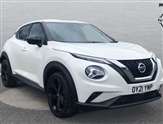 Nissan Juke Image 1