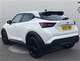 Nissan Juke Image 2