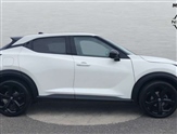Nissan Juke Image 3