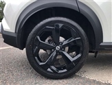 Nissan Juke Image 4