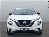 Nissan Juke Image 5
