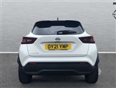 Nissan Juke Image 6